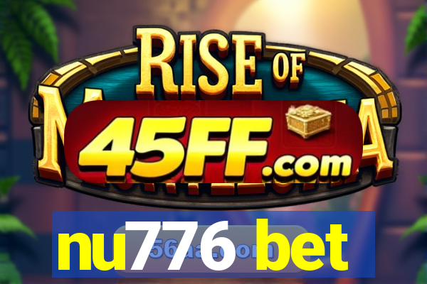 nu776 bet